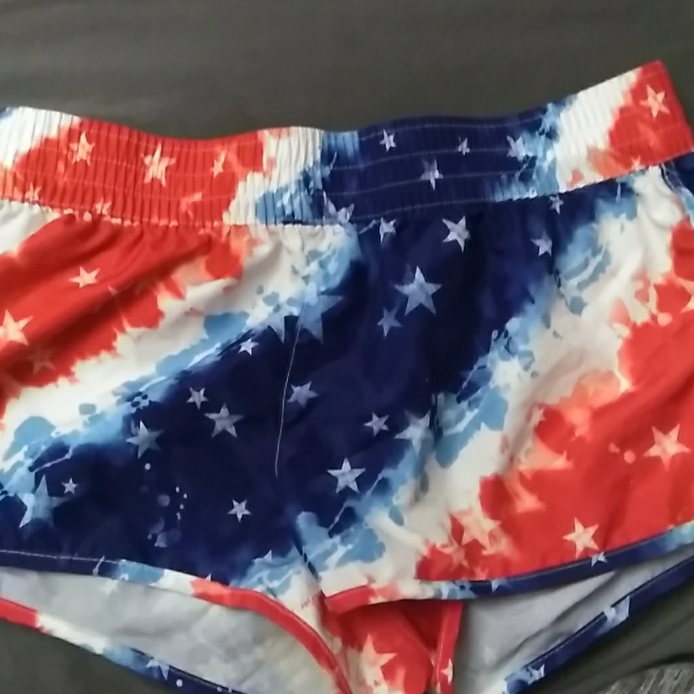 Swim shorts